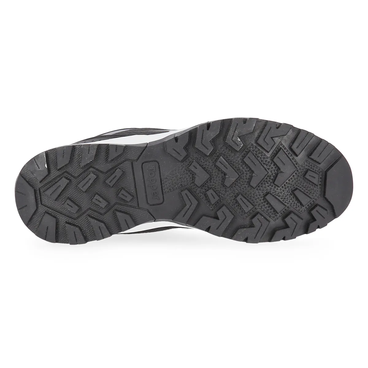 Zapatillas Outdoor Topper Rug Hombre