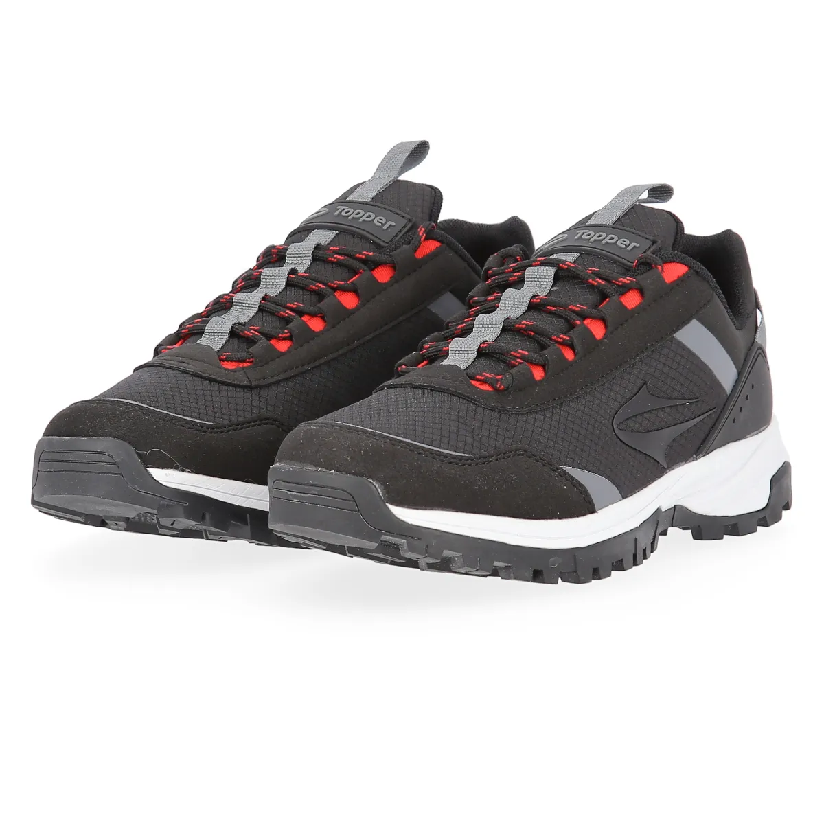 Zapatillas Outdoor Topper Rug Hombre