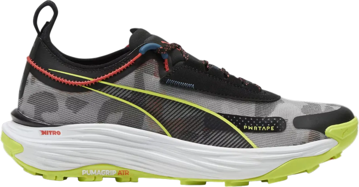 Zapatillas para trail Puma Voyage NITRO 3