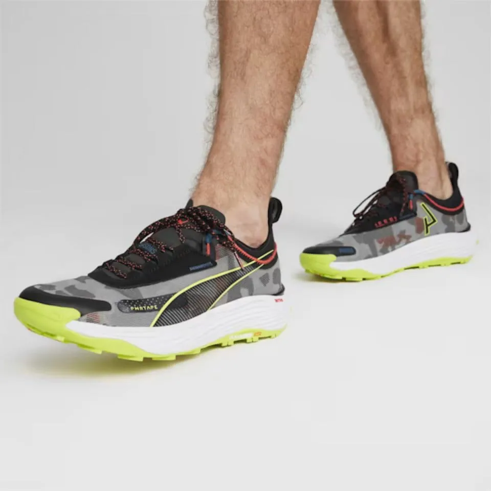 Zapatillas para trail Puma Voyage NITRO 3