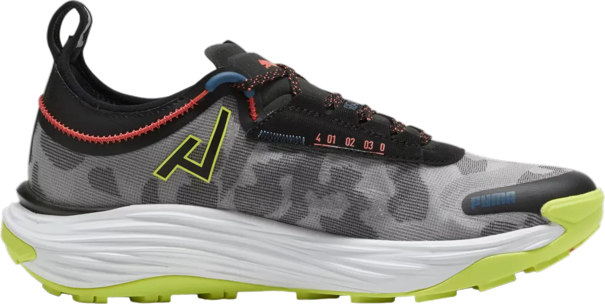 Zapatillas para trail Puma Voyage NITRO 3