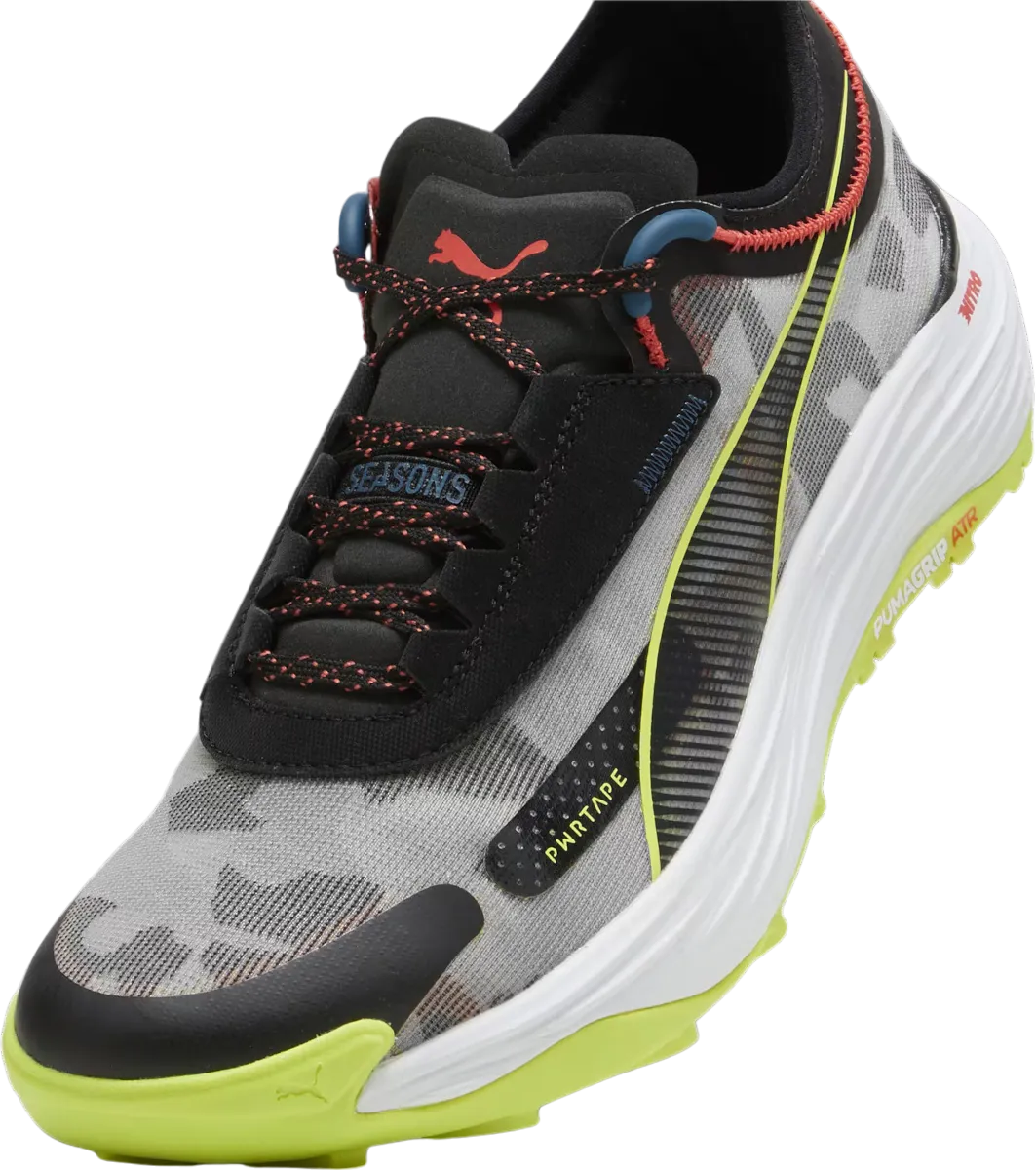 Zapatillas para trail Puma Voyage NITRO 3