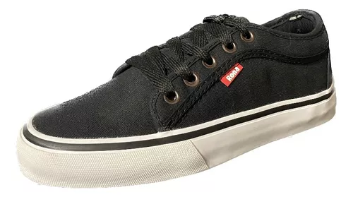 ZAPATILLAS URBANAS DE HOMBRE CóMODAS LIVIANA MODA ART652