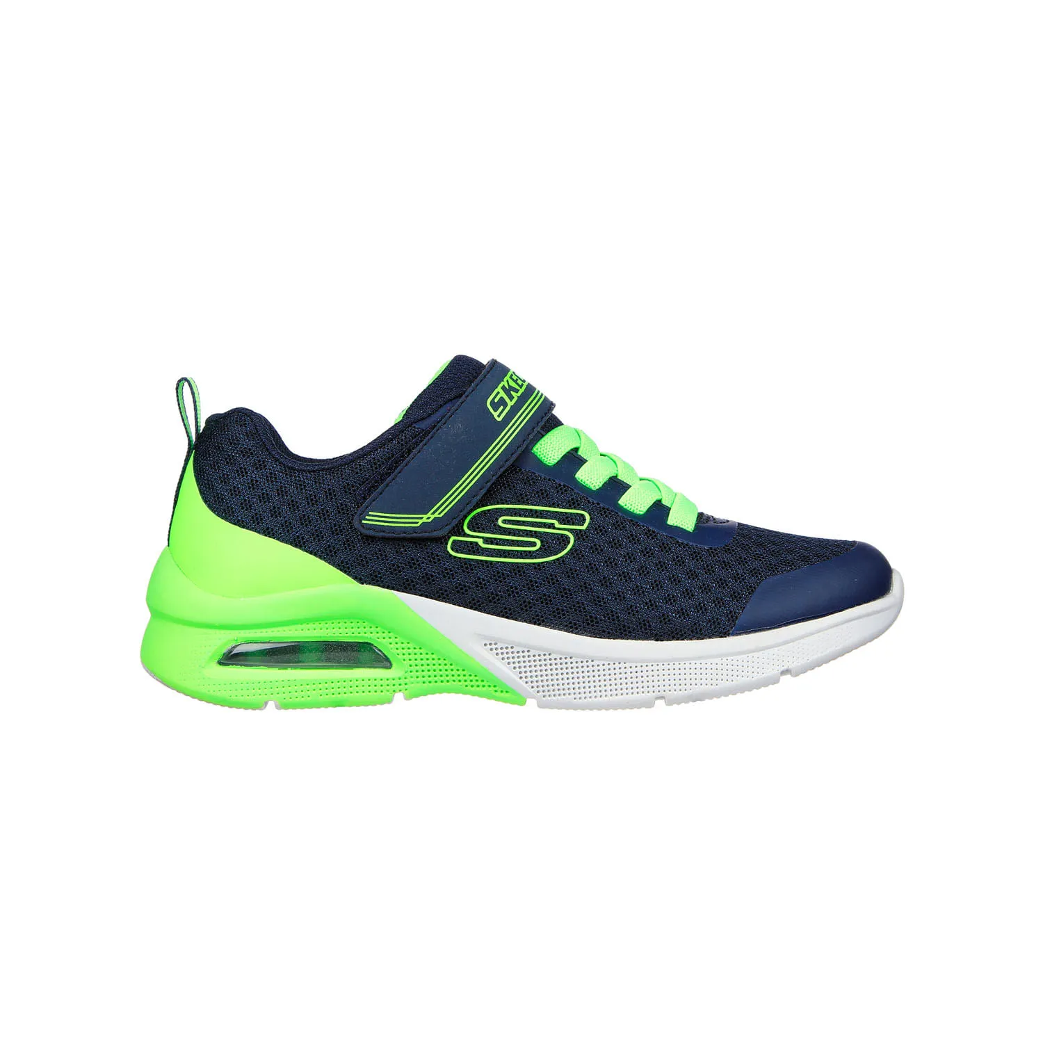 Zapatillas Urbanas Niño Skechers Microspec Max