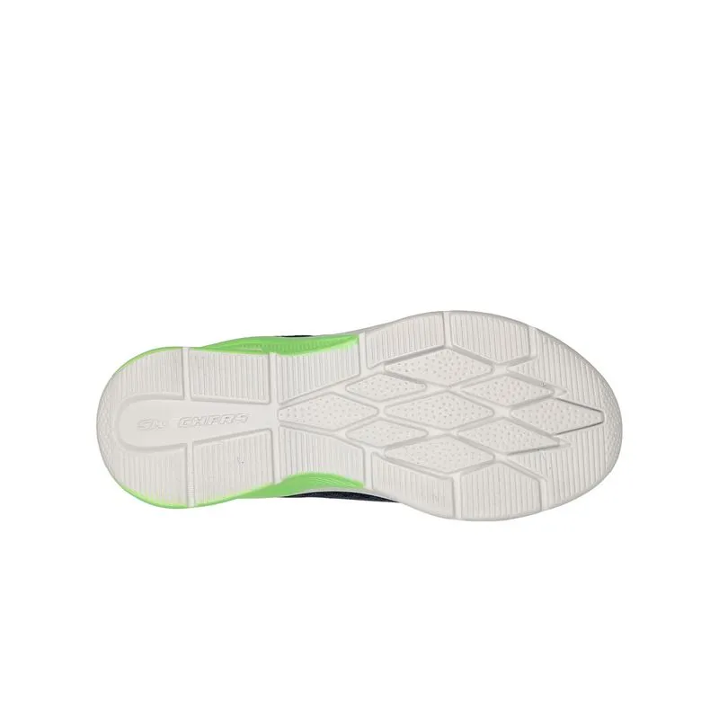 Zapatillas Urbanas Niño Skechers Microspec Max