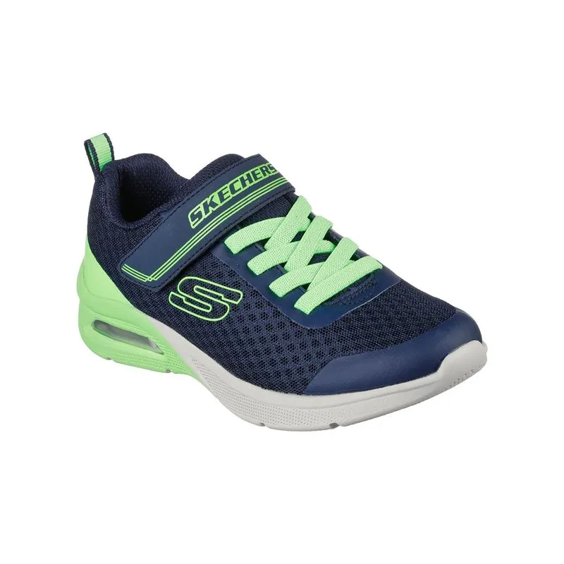 Zapatillas Urbanas Niño Skechers Microspec Max