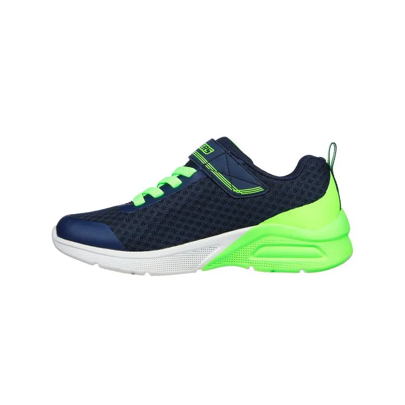 Zapatillas Urbanas Niño Skechers Microspec Max
