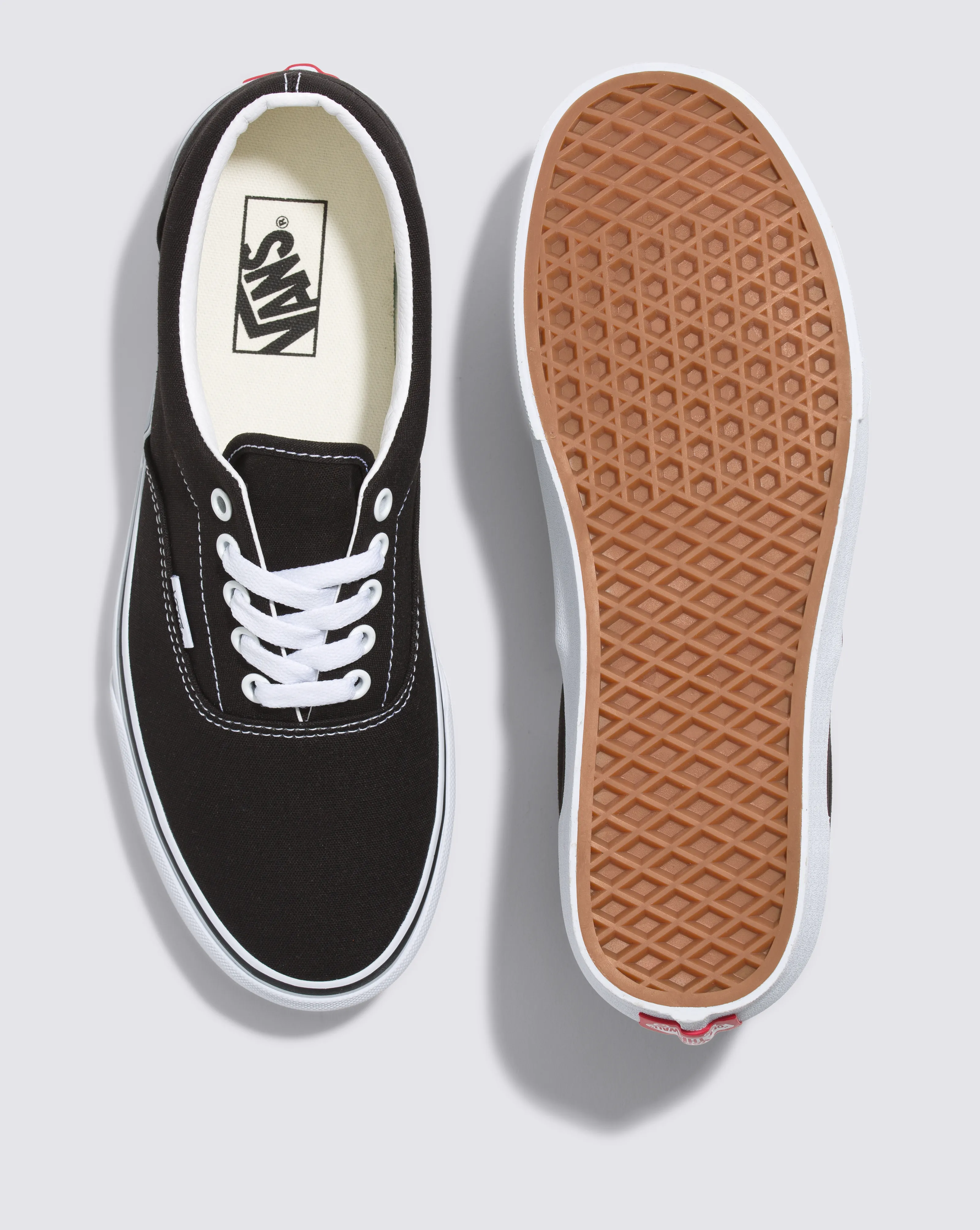 ZAPATILLAS VANS ERA  BLACK