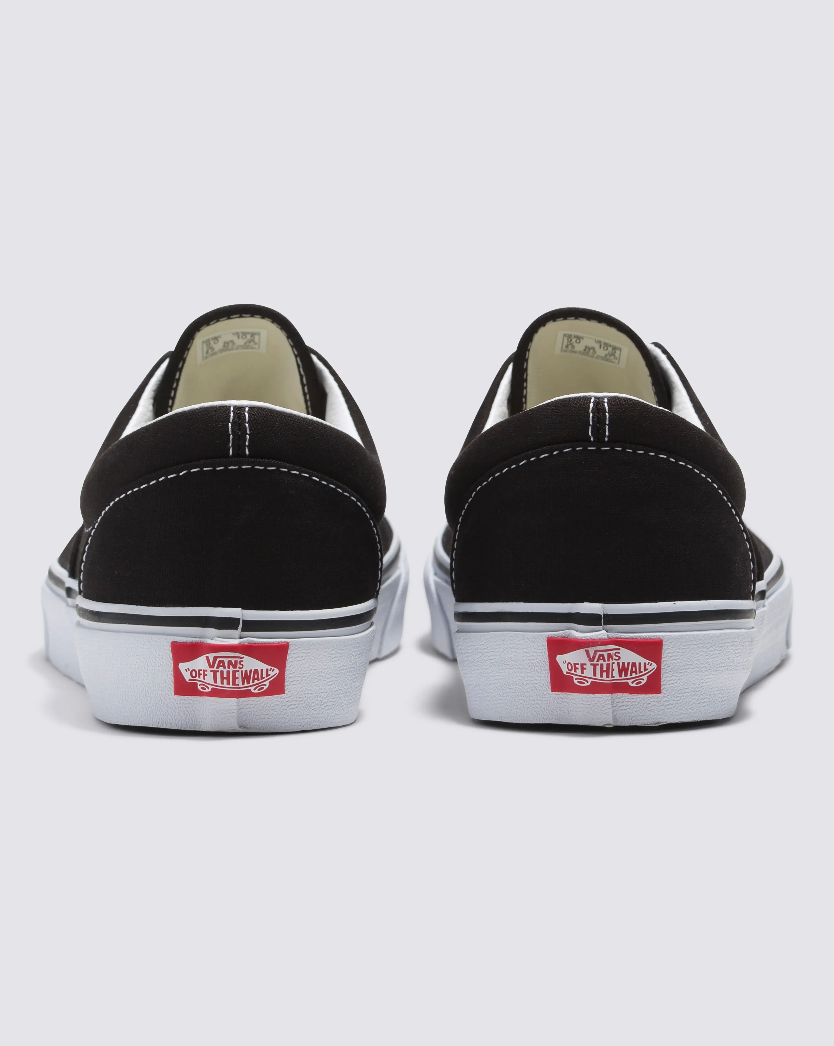 ZAPATILLAS VANS ERA  BLACK