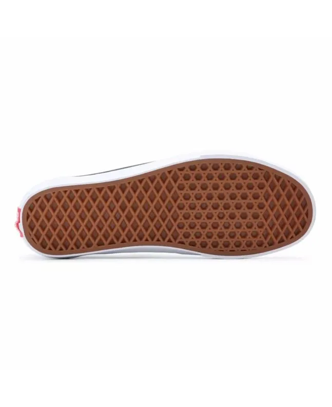 ZAPATILLAS VANS SK8LOW NEGROBLANCO