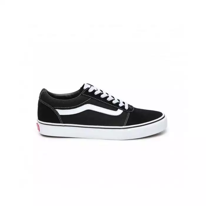 Zapatillas Vans Yt Ward Vn0a38j9iju1