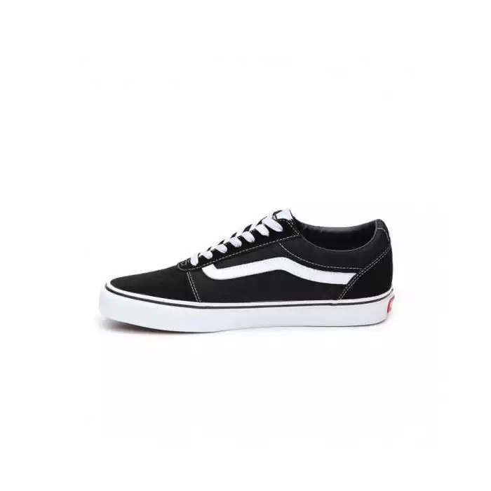 Zapatillas Vans Yt Ward Vn0a38j9iju1