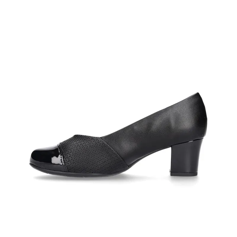 Zapato Laura Puntera