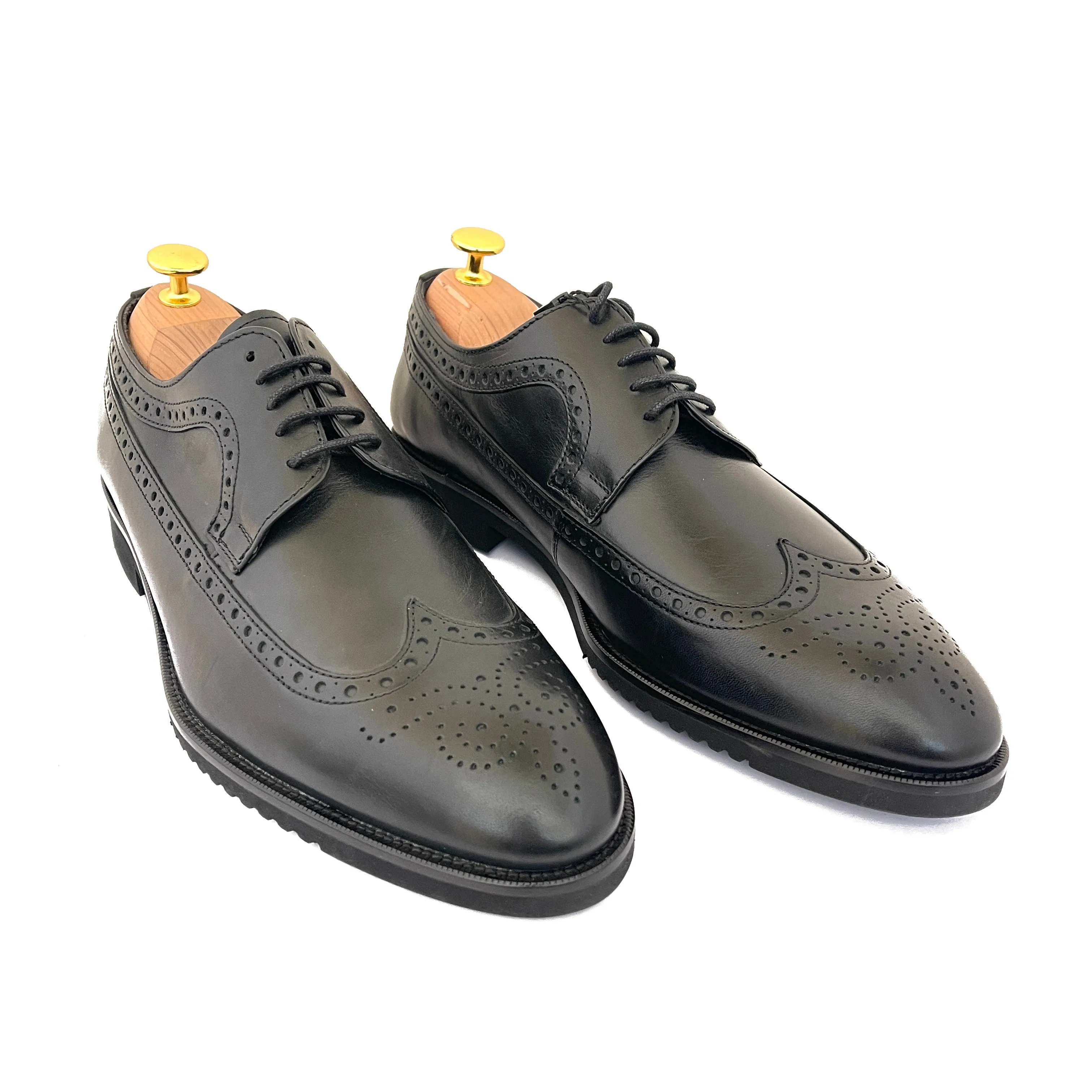 ZAPATO PALA VEGA HOMBRE