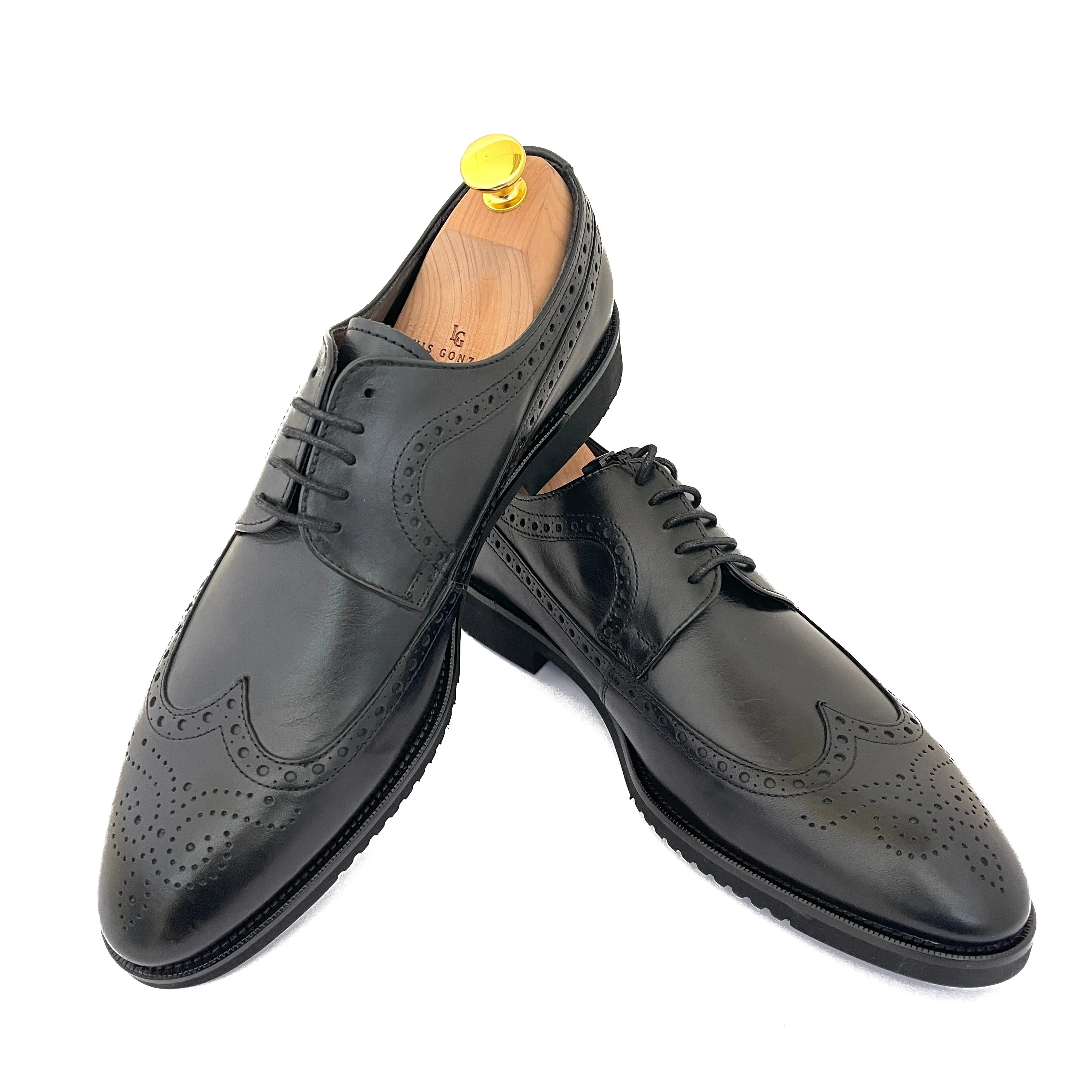 ZAPATO PALA VEGA HOMBRE