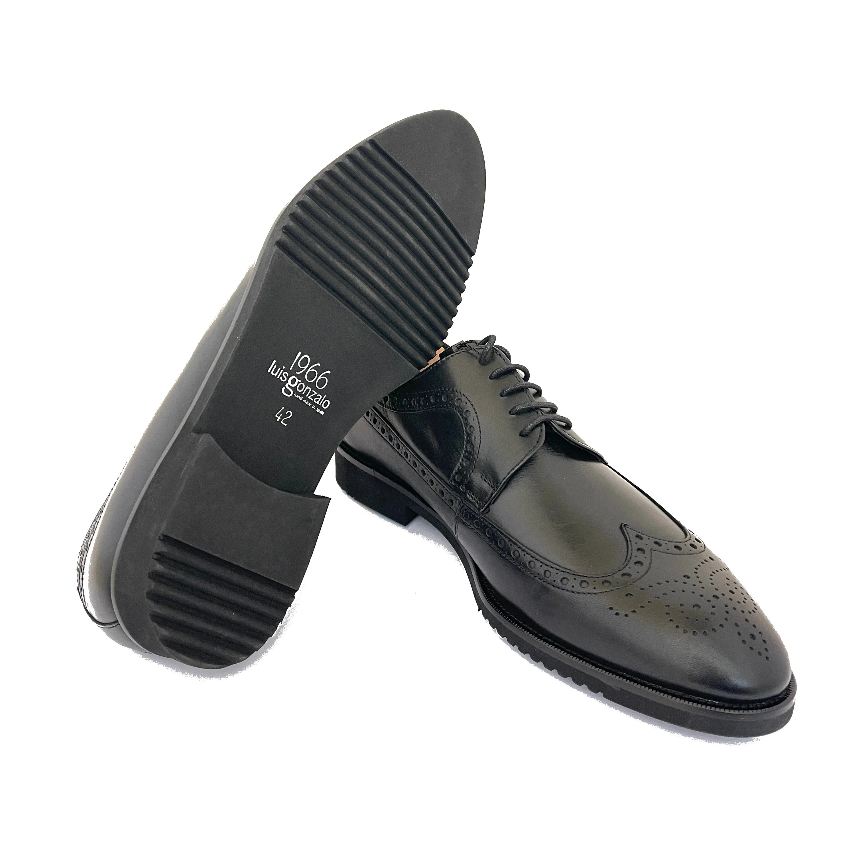 ZAPATO PALA VEGA HOMBRE