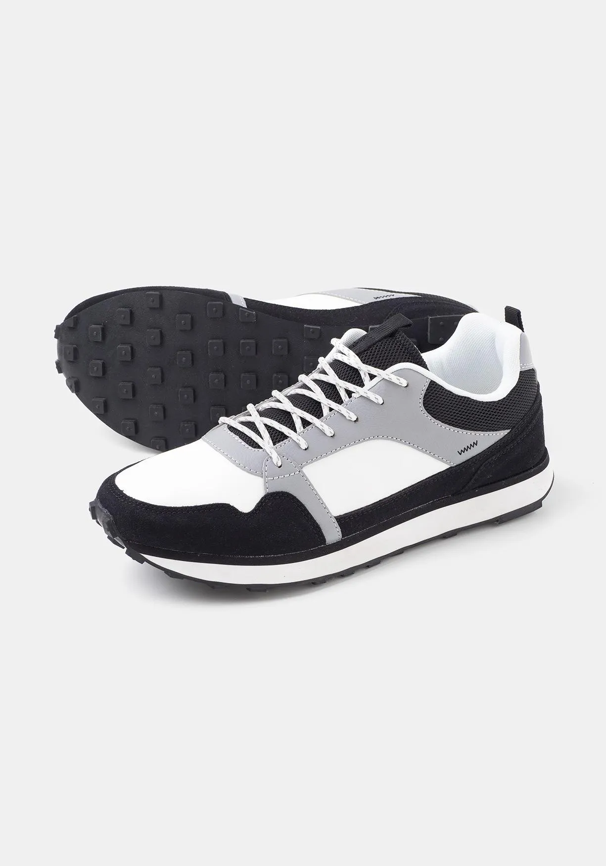 Zapatos casual de Hombre TEX