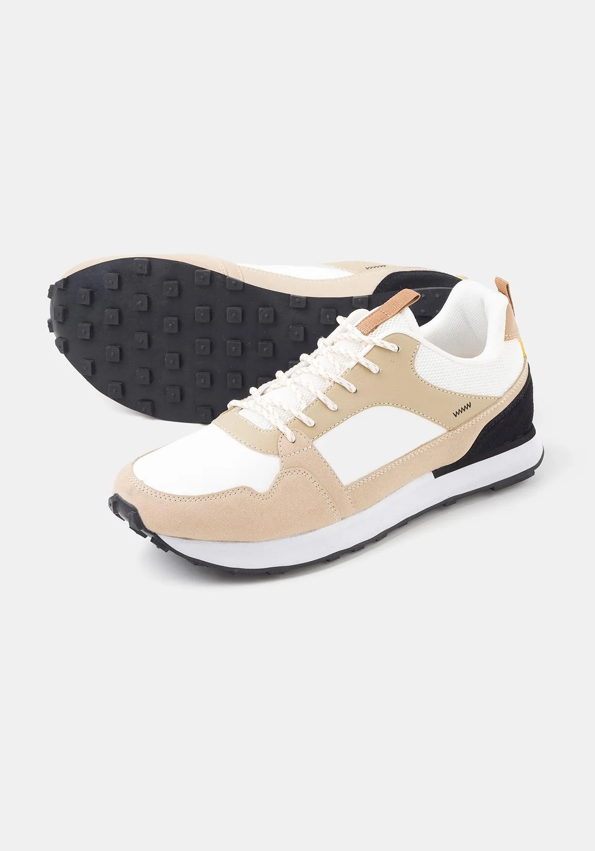 Zapatos casual de Hombre TEX