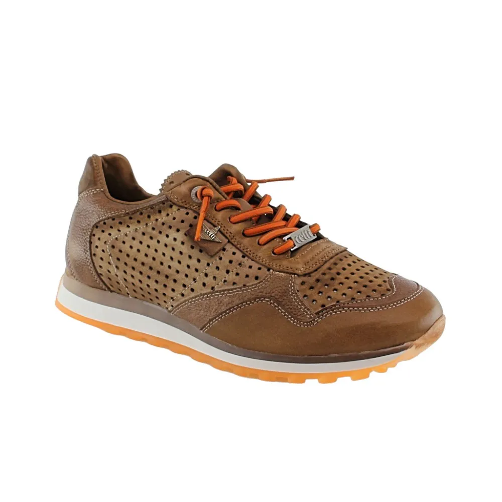 Zapatos Cetti 848 Cuero