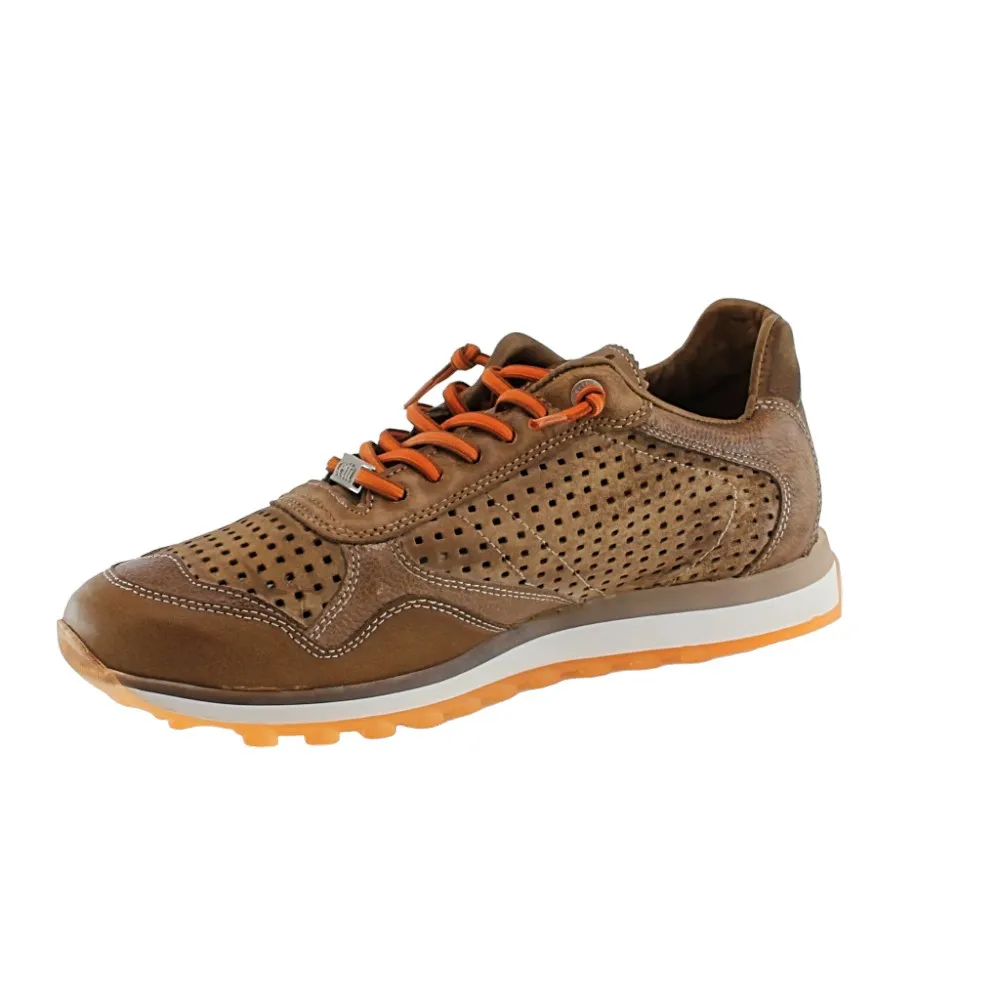 Zapatos Cetti 848 Cuero