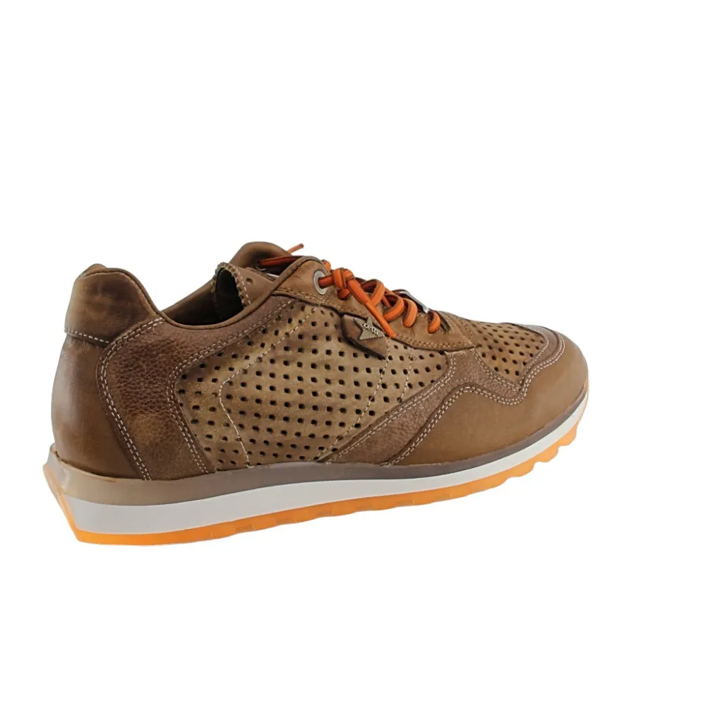 Zapatos Cetti 848 Cuero