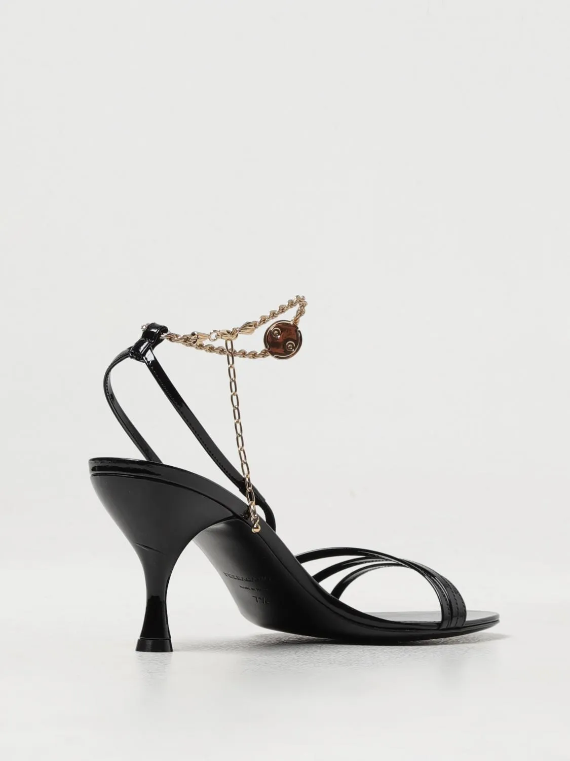 Zapatos de salón mujer Ferragamo
