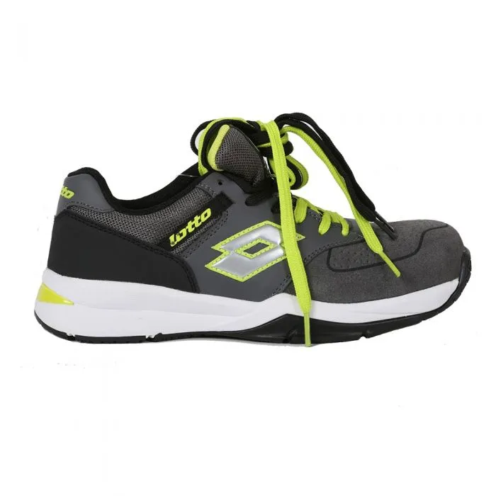Zapatos de seguridad Lotto Street L49685 S1P SRC HRO