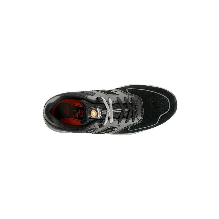 Zapatos de seguridad Lotto Street L49685 S1P SRC HRO