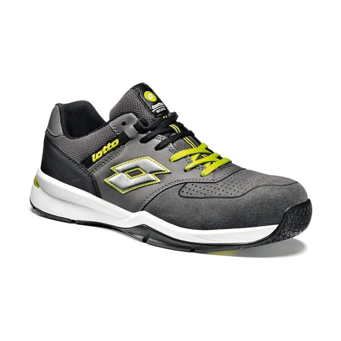 Zapatos de seguridad Lotto Street L49685 S1P SRC HRO