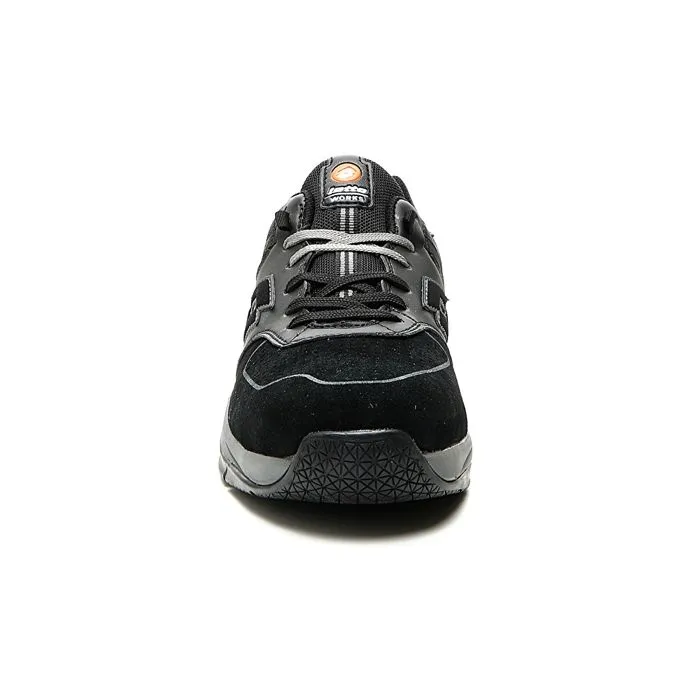 Zapatos de seguridad Lotto Street L49685 S1P SRC HRO