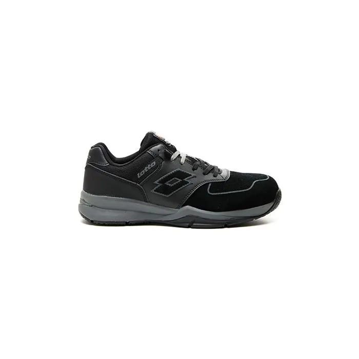 Zapatos de seguridad Lotto Street L49685 S1P SRC HRO