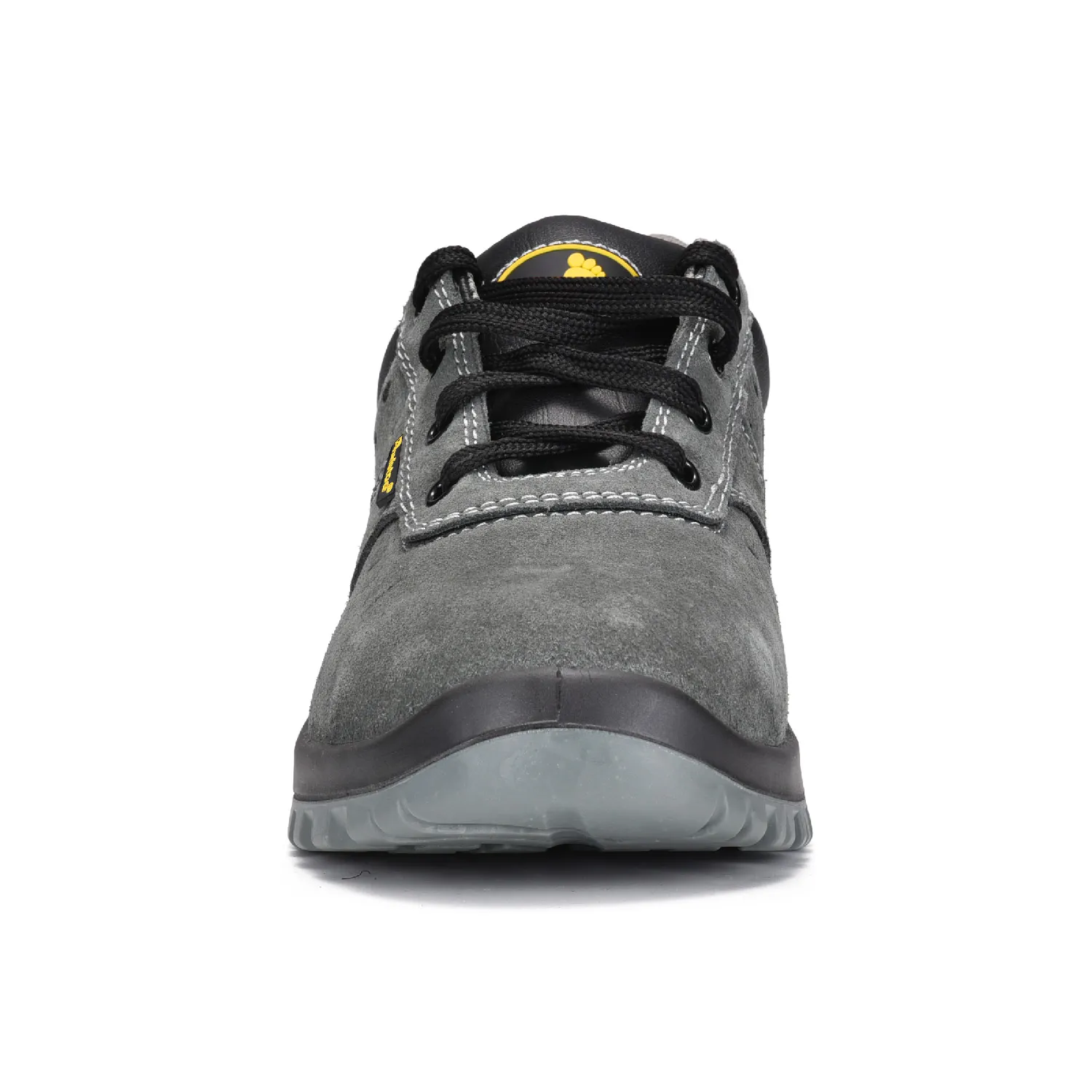 ZAPATOS DE SEGURIDAD TRANSPIRABLES SUMMER S1P CON PUNTERA DE ACERO L7509