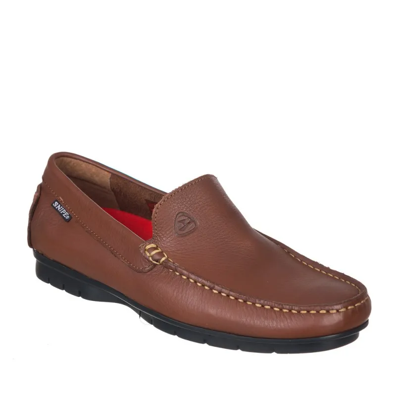 Zapatos De Sport Snipe 33200 Hombre Cuero