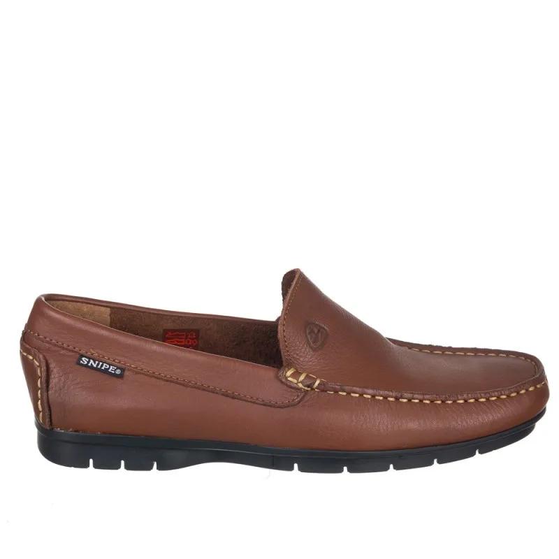 Zapatos De Sport Snipe 33200 Hombre Cuero