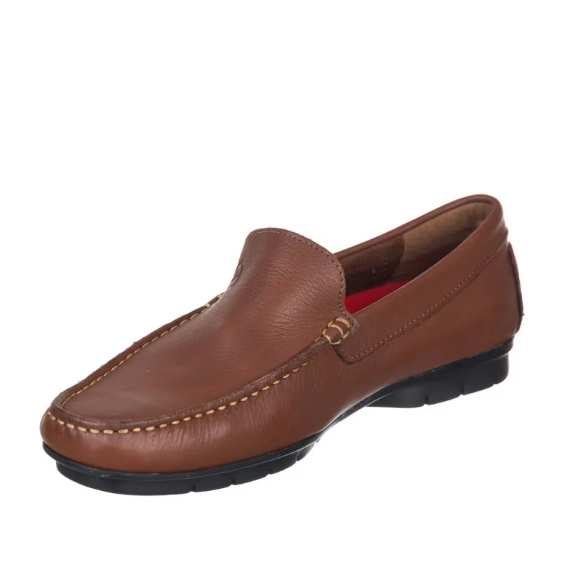 Zapatos De Sport Snipe 33200 Hombre Cuero