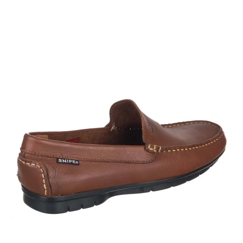 Zapatos De Sport Snipe 33200 Hombre Cuero