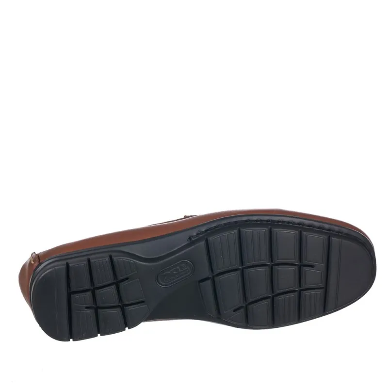 Zapatos De Sport Snipe 33200 Hombre Cuero