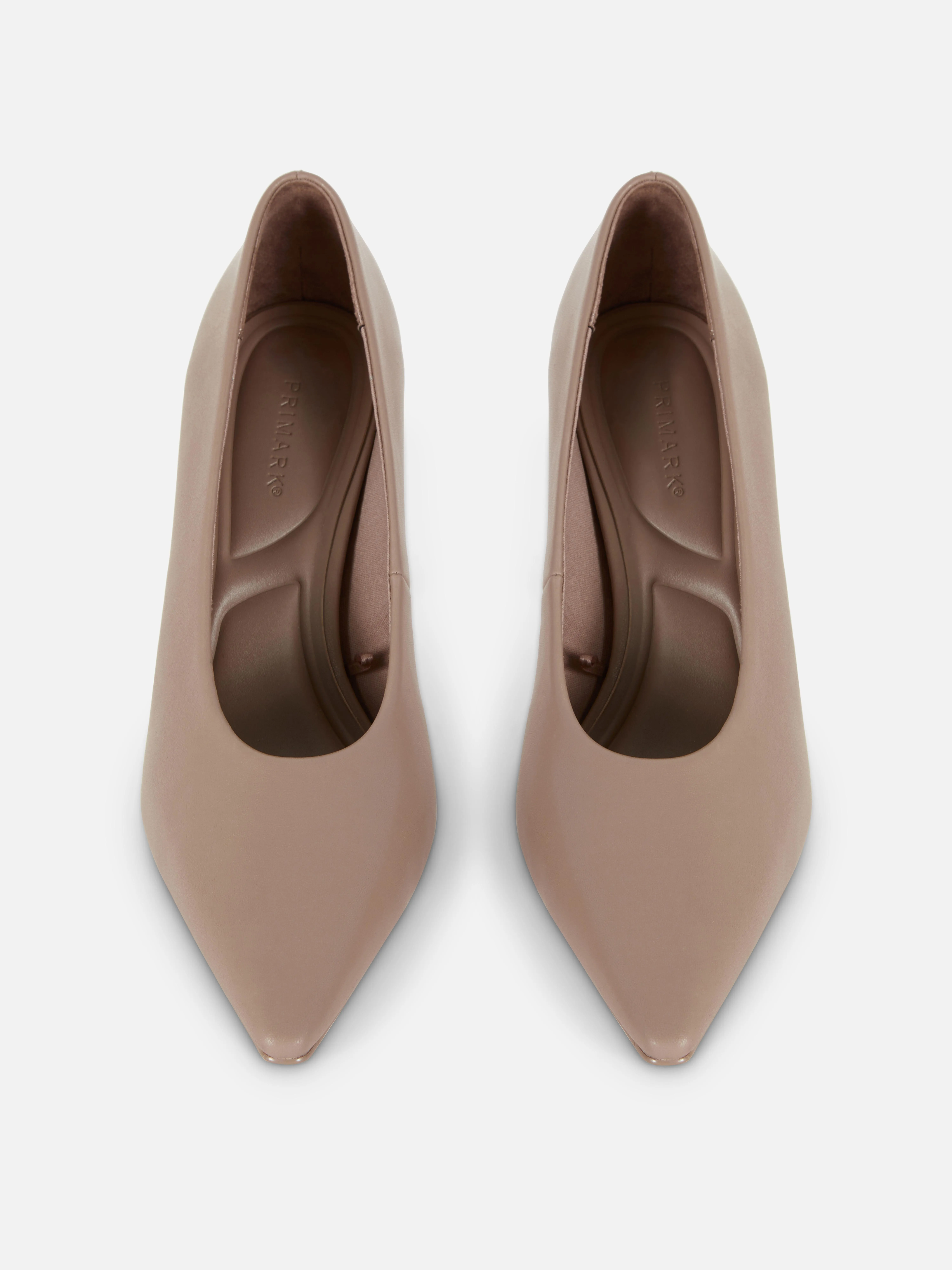 Zapatos de tacón de aguja