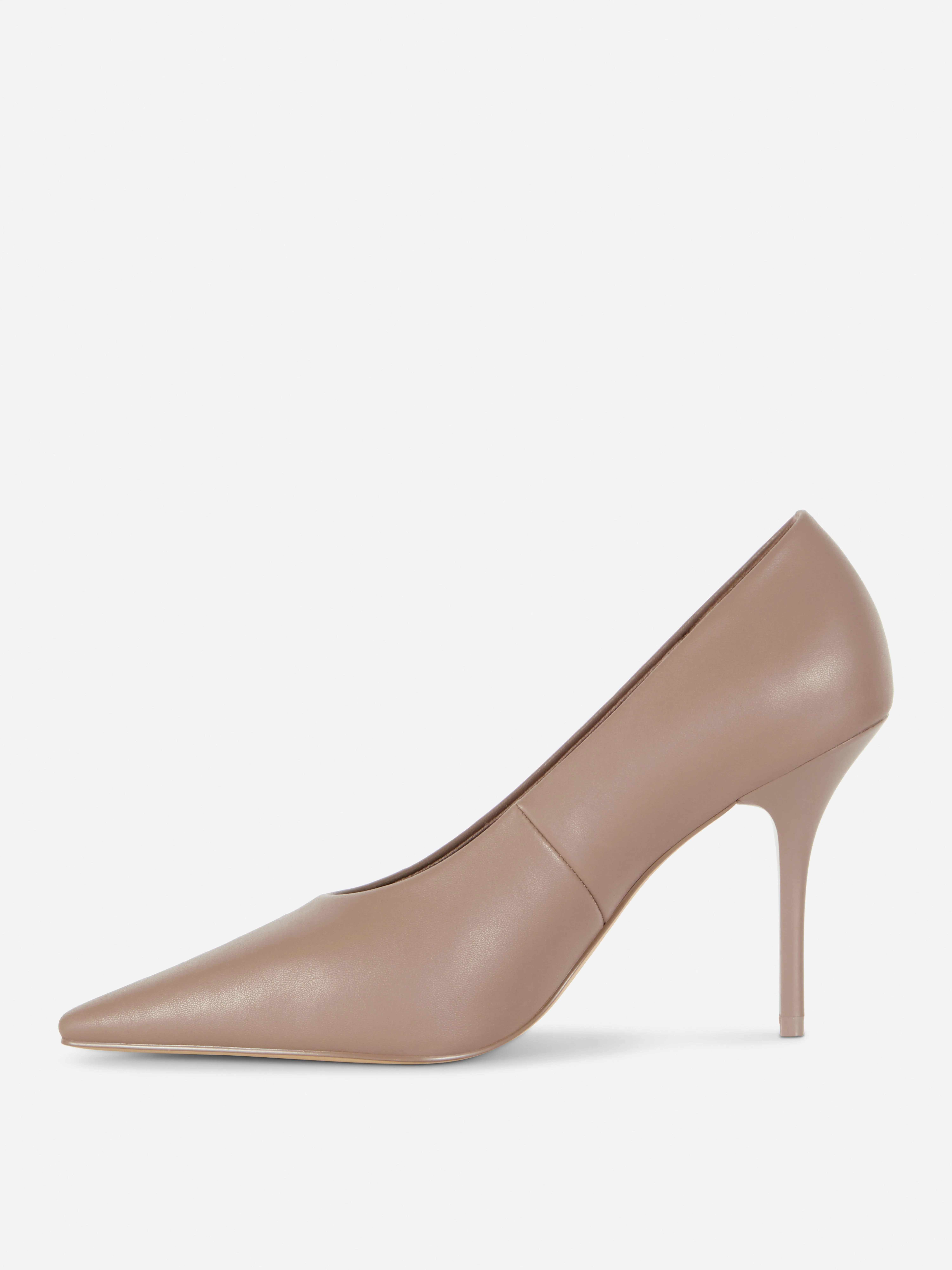 Zapatos de tacón de aguja