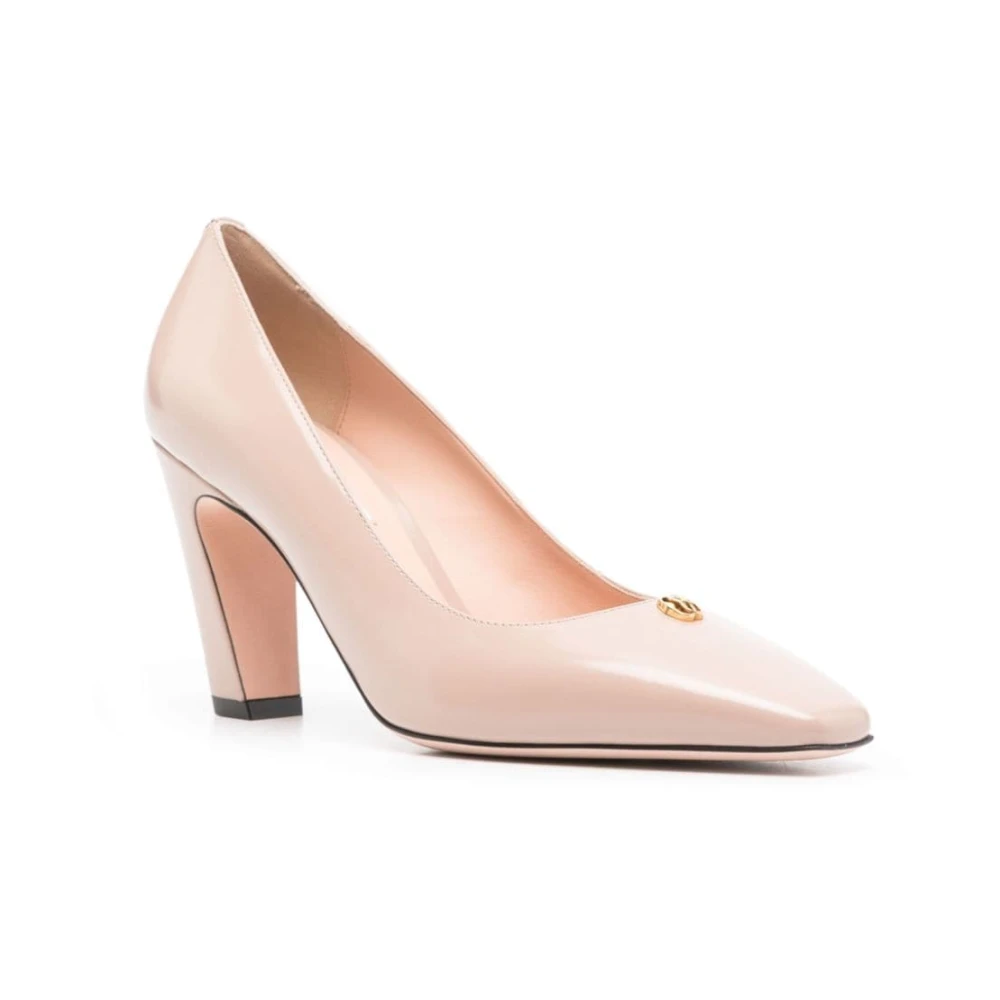 Zapatos de Tacón Elegante