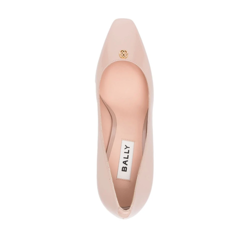Zapatos de Tacón Elegante