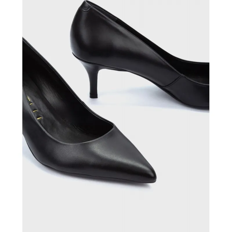 Zapatos de tacón FONTAINE 1490 negro