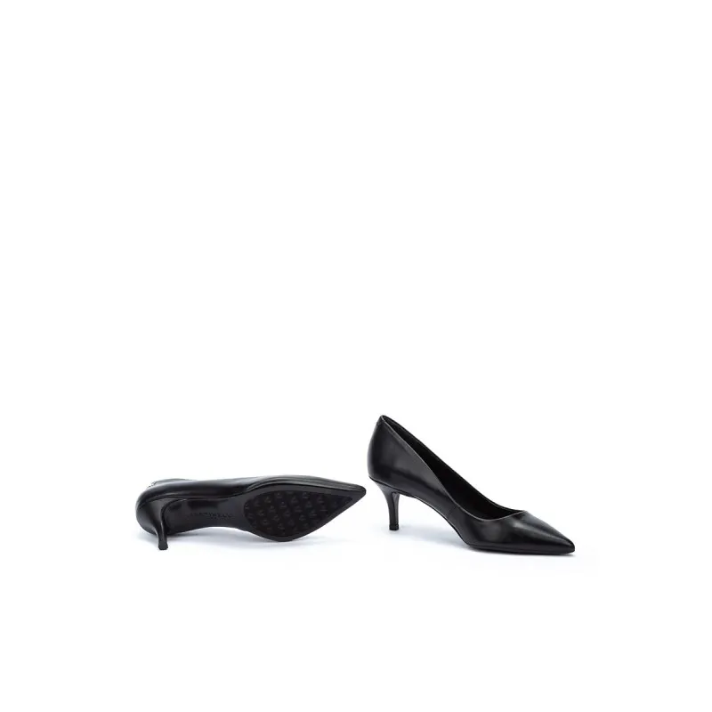 Zapatos de tacón FONTAINE 1490 negro