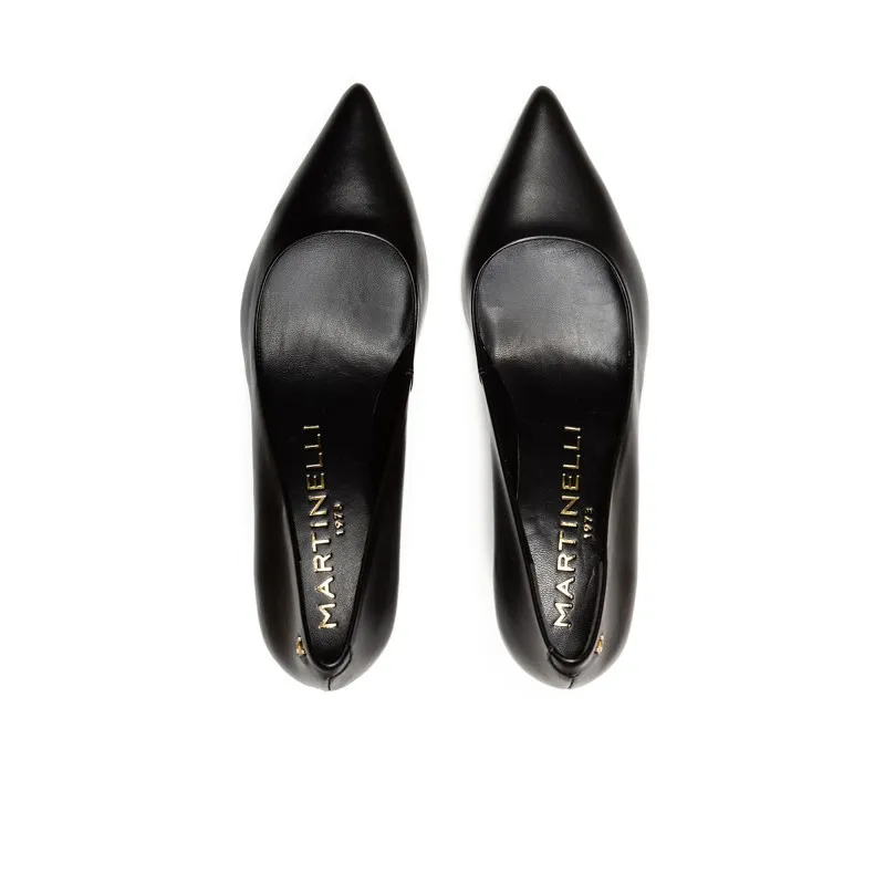 Zapatos de tacón FONTAINE 1490 negro