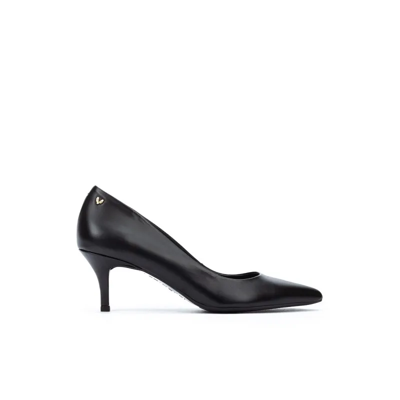 Zapatos de tacón FONTAINE 1490 negro