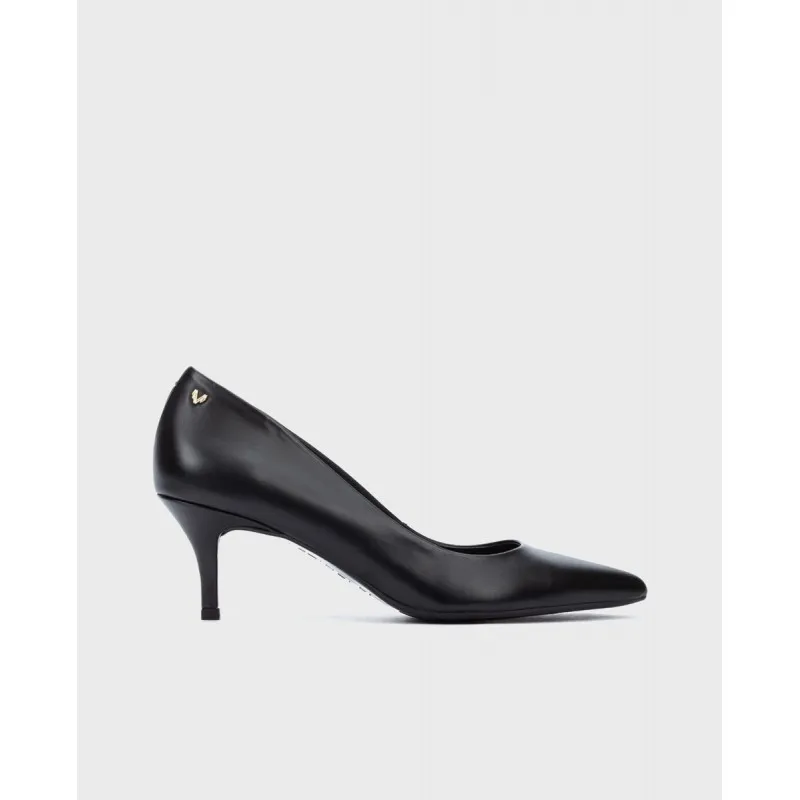Zapatos de tacón FONTAINE 1490 negro