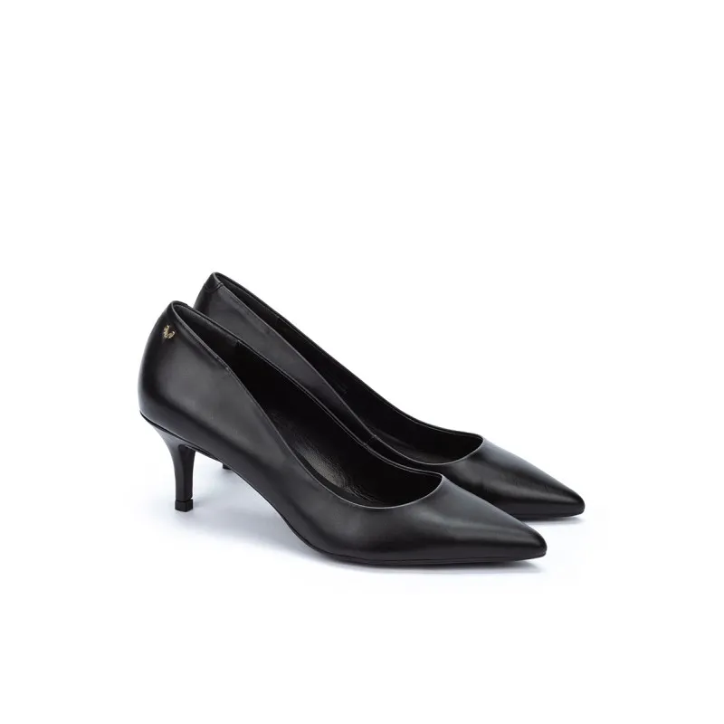 Zapatos de tacón FONTAINE 1490 negro