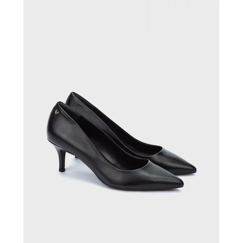 Zapatos de tacón FONTAINE 1490 negro