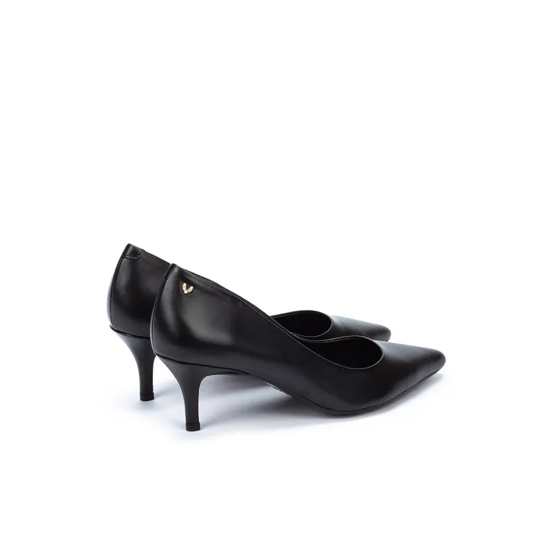 Zapatos de tacón FONTAINE 1490 negro