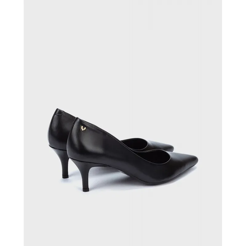 Zapatos de tacón FONTAINE 1490 negro